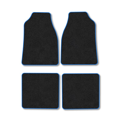 Ford Escort Carpet Mats (1968-1975)
