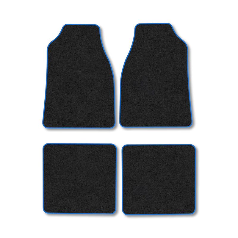 Ford Escort Carpet Mats (1968-1975)