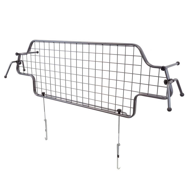 Renault Duster Reja para perros (2022-2024)