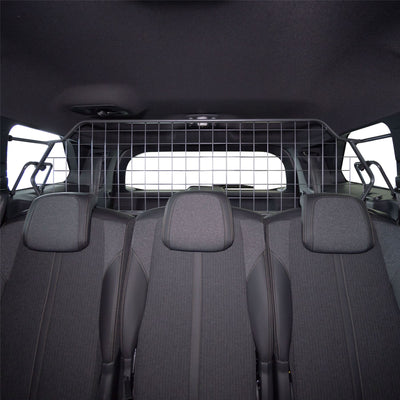 Peugeot 5008 Reja para perros para perros (2017-2024)