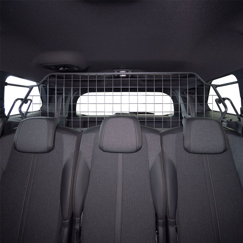 Peugeot 5008 Reja para perros para perros (2017-2024)