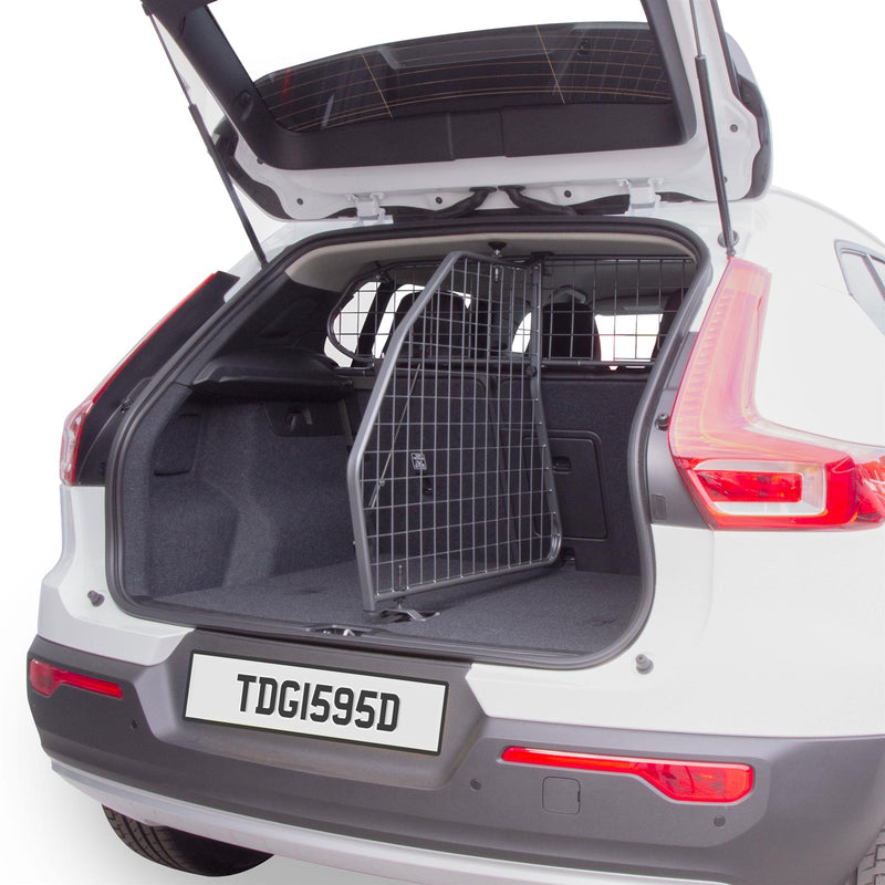 Reja divisoria para maleteroes del Volvo XC40 (2017-)
