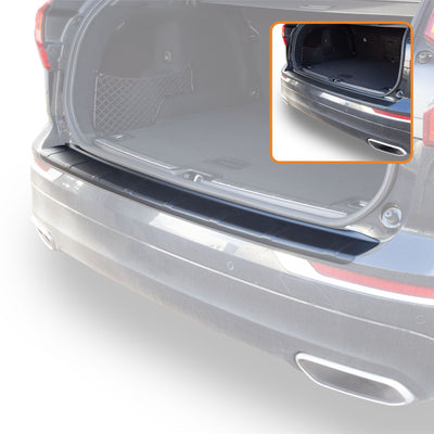 Volvo XC60 Bumper Protector (2017-on)