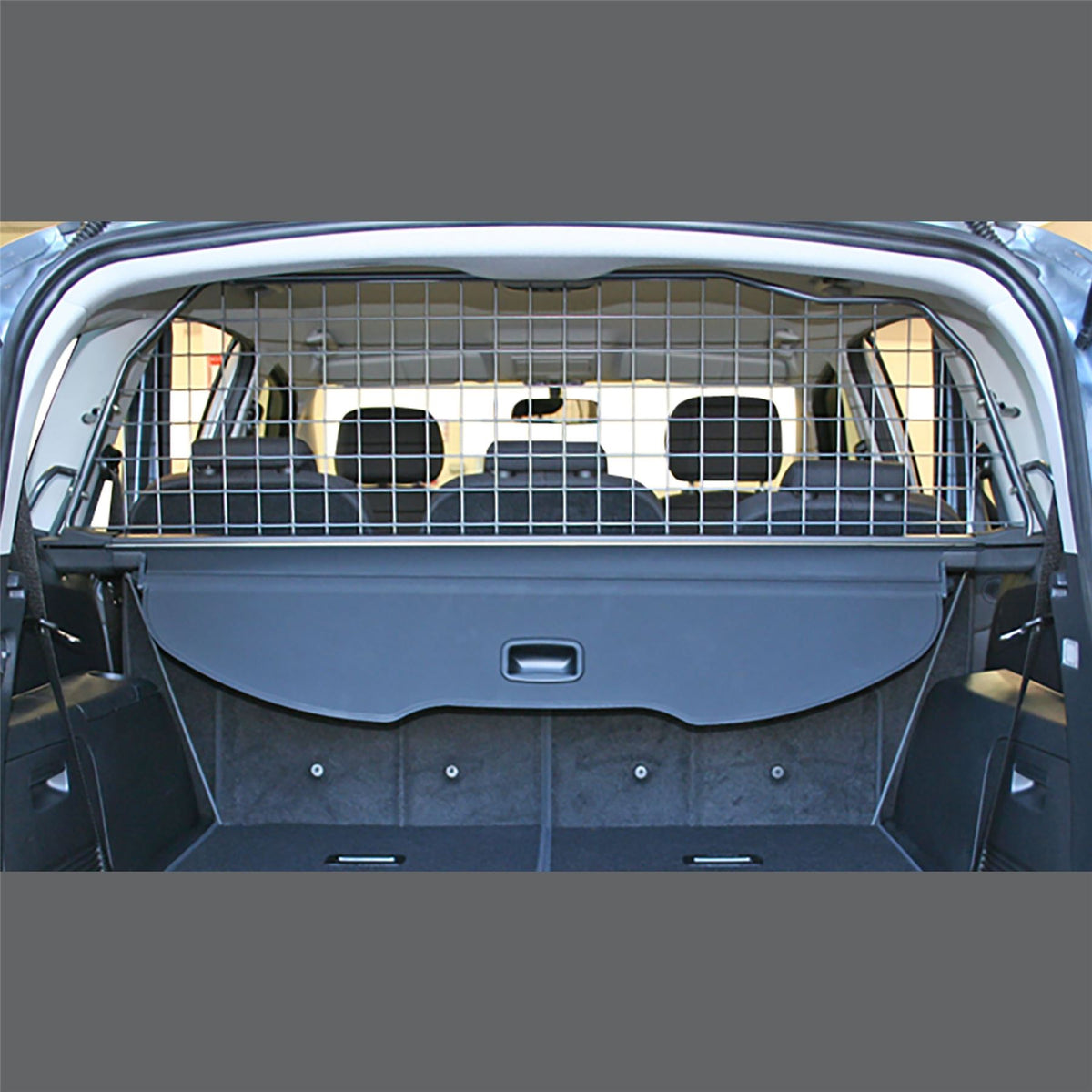 Ford S-Max Dog Guard (2006-2010)