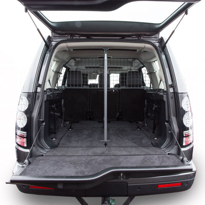 Land Rover Discovery Boot reja divisoria para maletero (2009-2016)