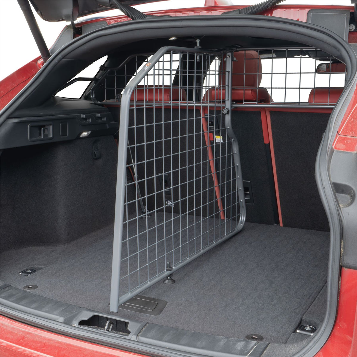 Jaguar F-Pace Boot reja divisoria para maletero (2016-2021)