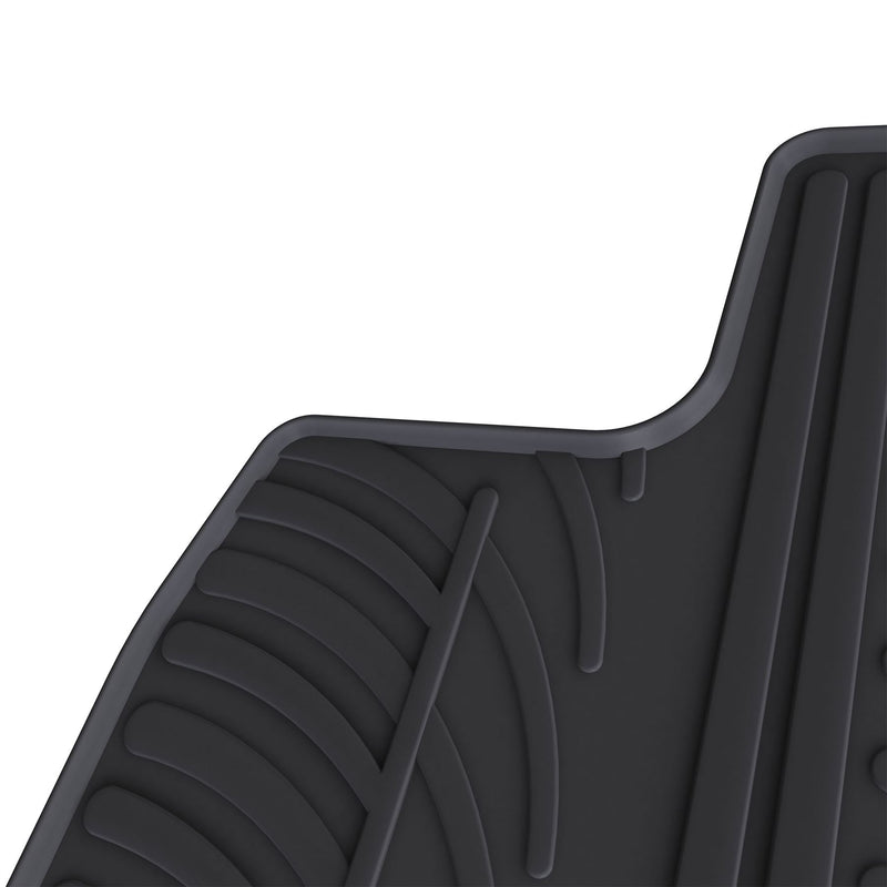 Audi Q4 E-Tron Rubber Mats (2021-On)