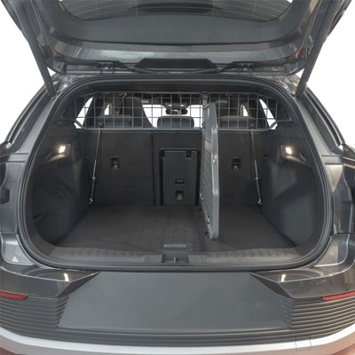 Ford Explorer EV Boot reja divisoria para maletero (2024-on)