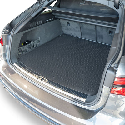 Audi A6 Alfombra para maletero (2018-on)