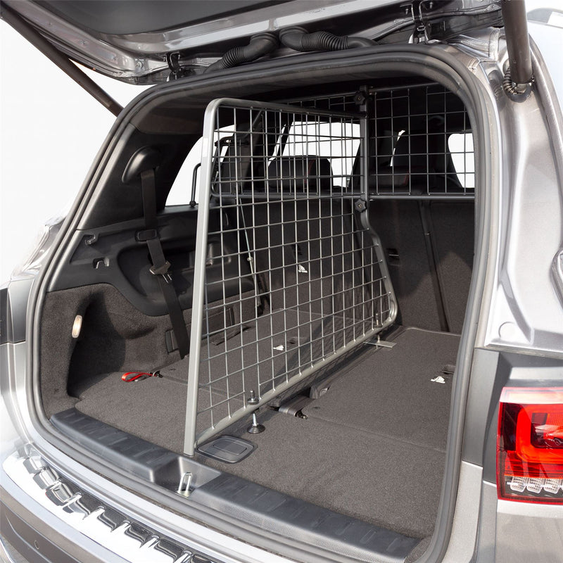 Mercedes EQB Boot reja divisoria para maletero (2021-on)