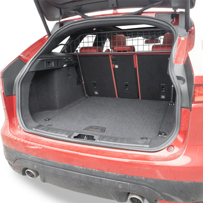 Reja para perros para perros de Jaguar F-Pace (2021-on)