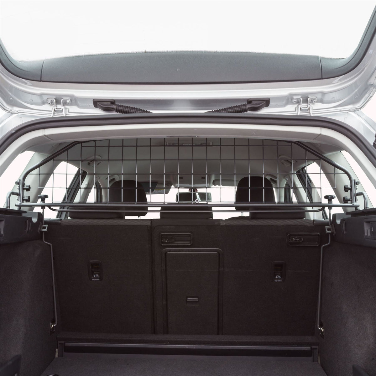 VW Golf Stationwagen Hondenrek (2016-2020)