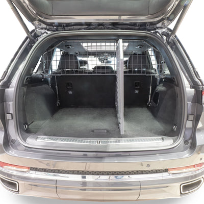 Jeep Grand Cherokee Boot Divider (2021-on)