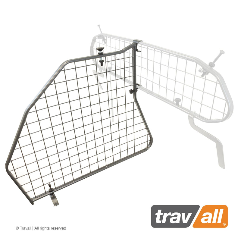 Reja divisoria para maleteroes del Volvo XC40 (2017-)