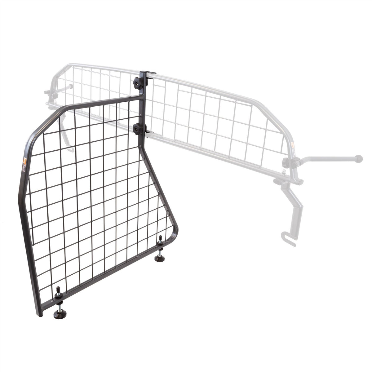 Skoda Kamiq Boot reja divisoria para maletero (2019-on)