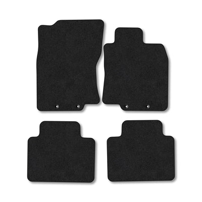 Nissan X-Trail Carpet Mats (2014-2022)