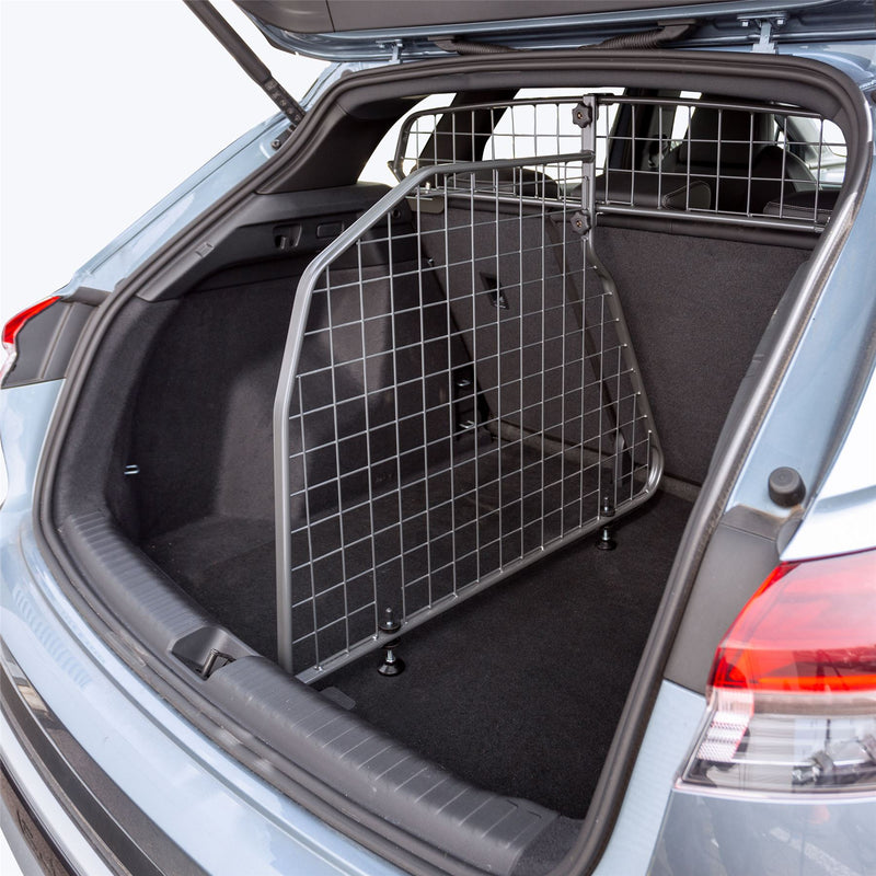 Audi Q4 E-Tron Boot reja divisoria para maletero (2021-on)