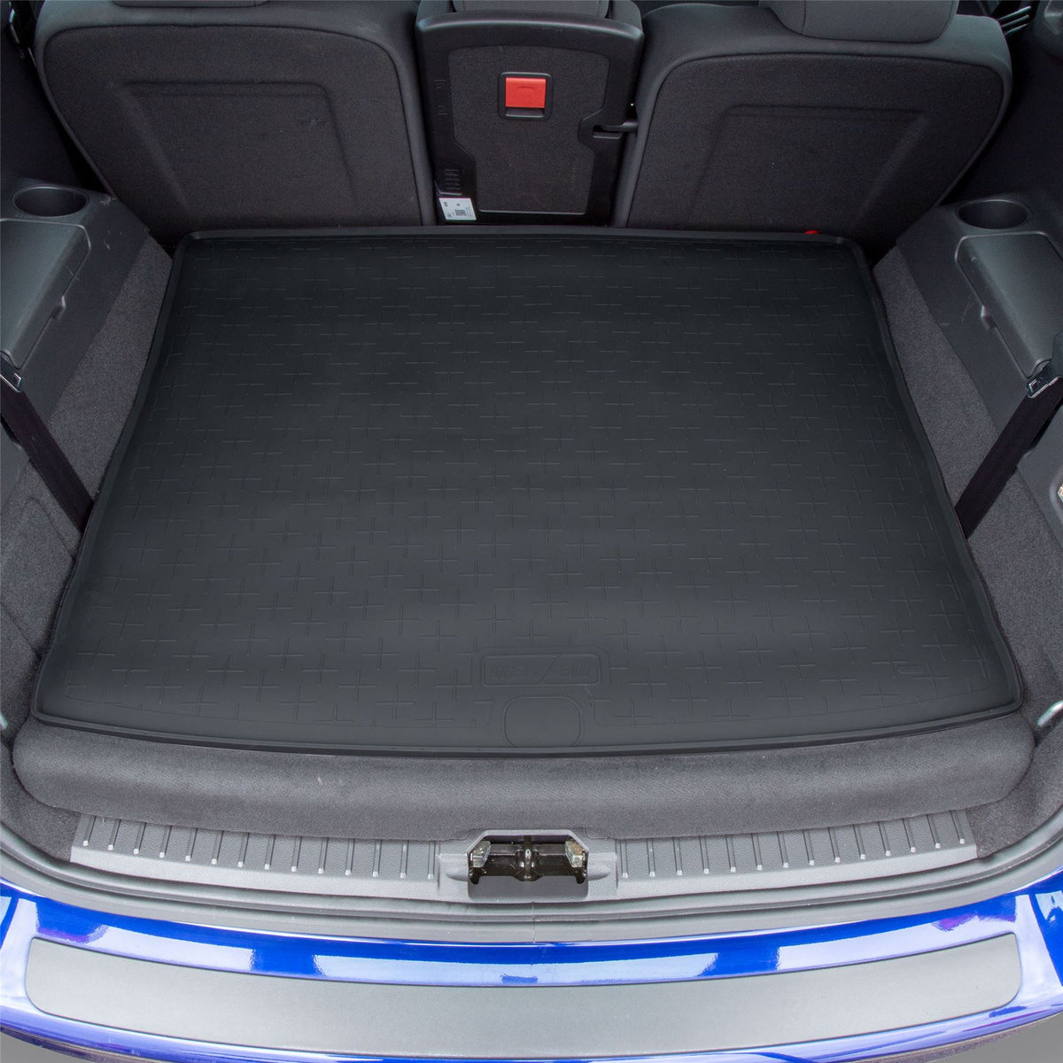 Ford Grand C-Max Vasca baule (2010-2019)