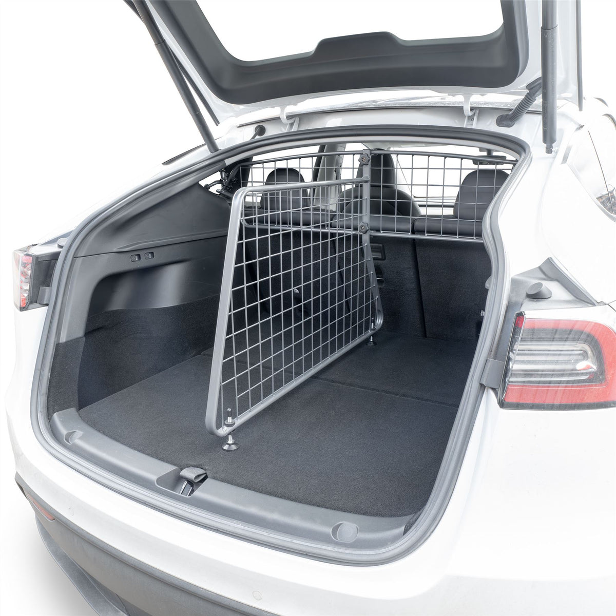 Tesla Model Y Boot reja divisoria para maletero (2020-2025)