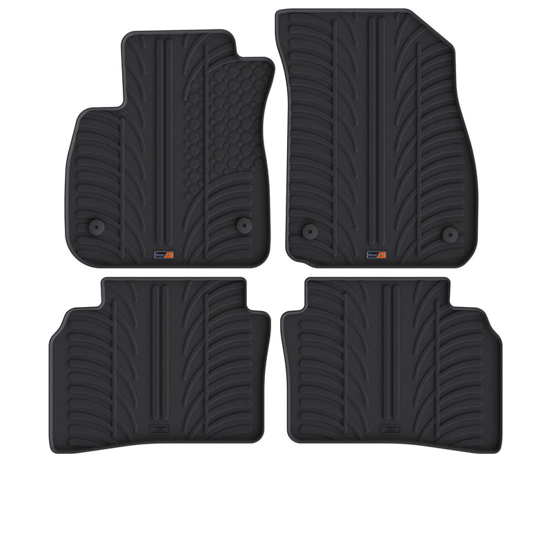 Vauxhall Insignia Alfombrillas (2017-2022)