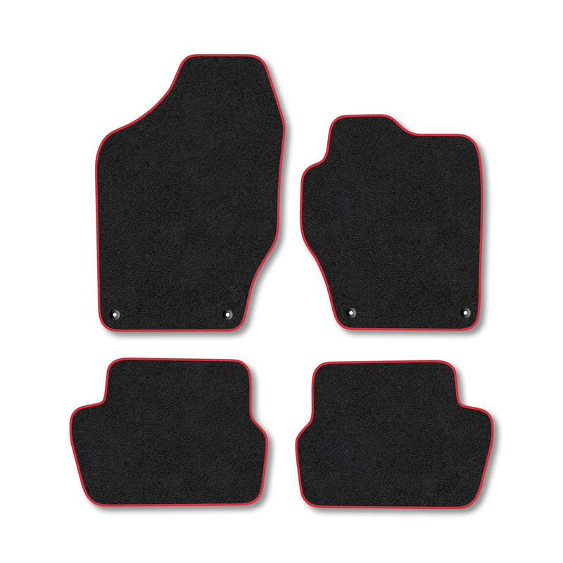 Peugeot 308 Carpet Mats (2008-2014)