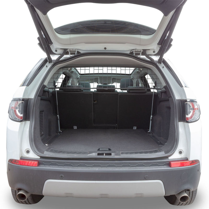Reja para perros de perros de Land Rover Discovery Sport (2014-2019)