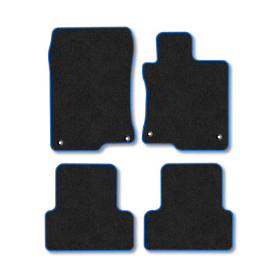 Honda Accord Carpet Mats (2008-2015)