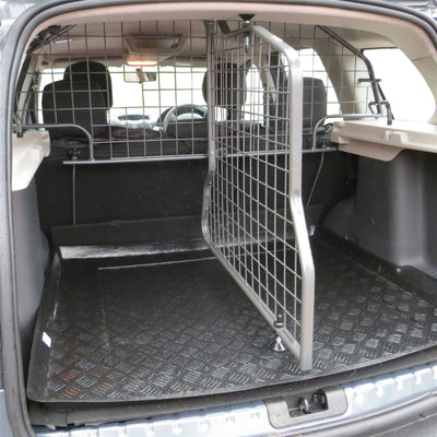 Renault Duster Boot reja divisoria para maletero (2017-2021)