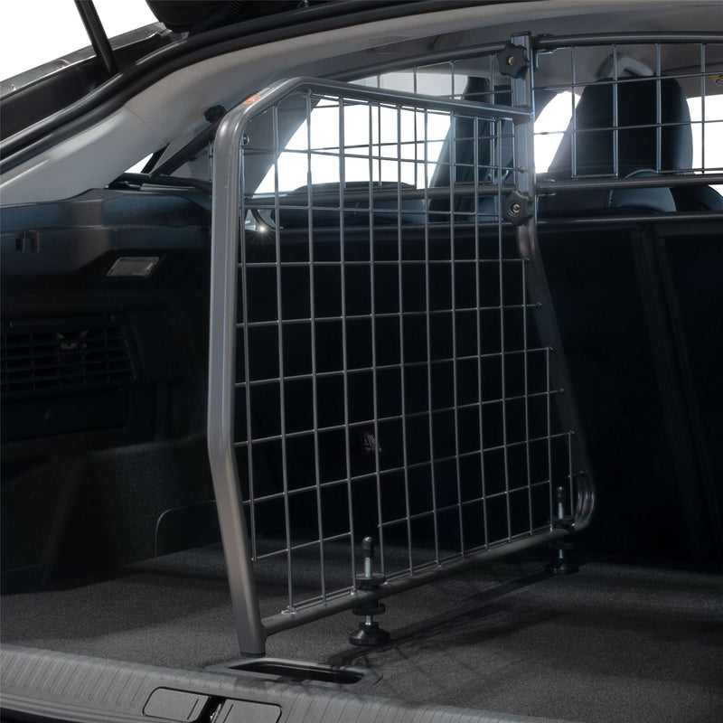 Reja divisoria para maletero de arranque Citroen C4 (2020-On)