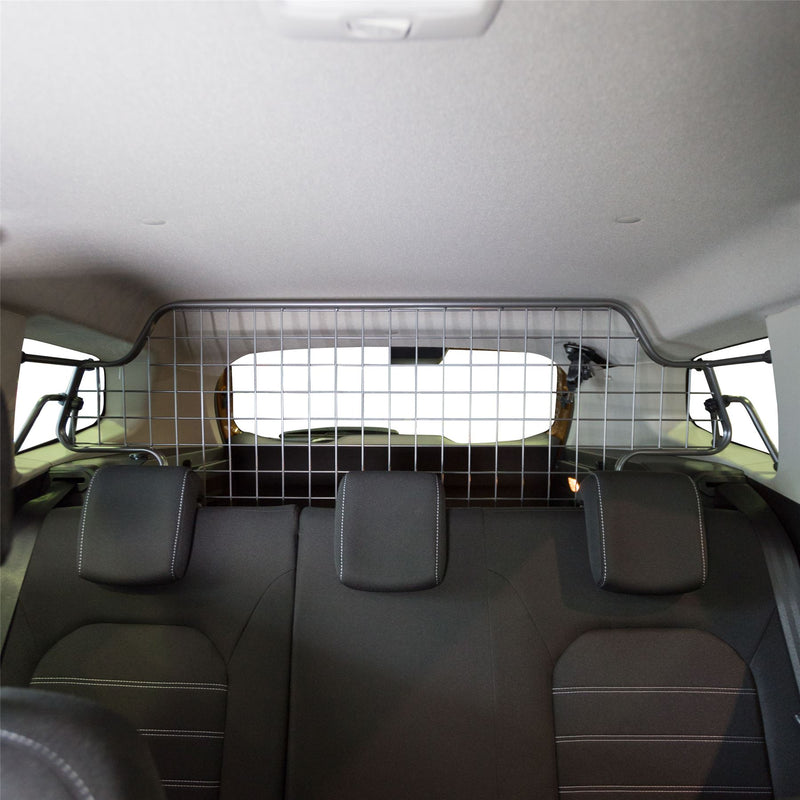 Dacia Duster Reja para perros (2017-2024)