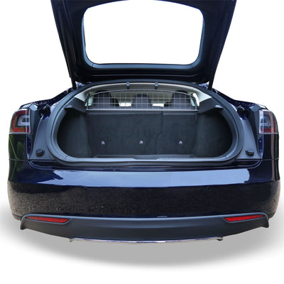 Tesla Model S Reja para perros (2016-2021)