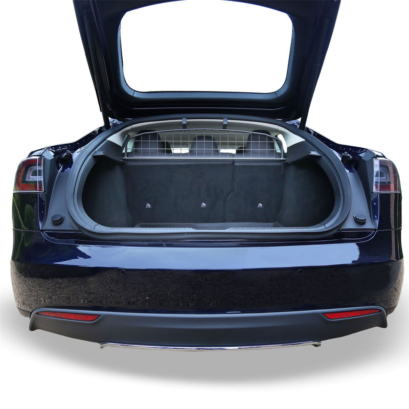 Tesla Model S Reja para perros (2016-2021)