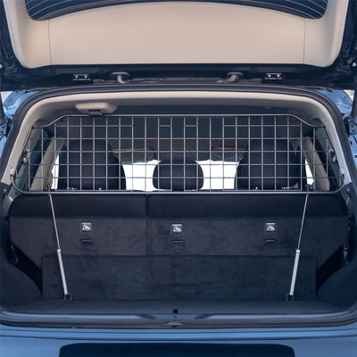 Reja para perros para perros de Nissan Murano (2014-2019)