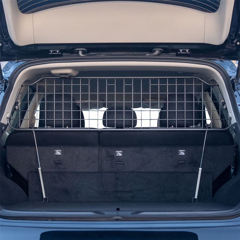 Reja para perros para perros de Nissan Murano (2014-2019)