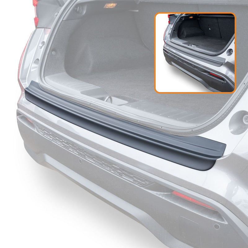 Protector de parachoques Nissan Juke (2019-on)