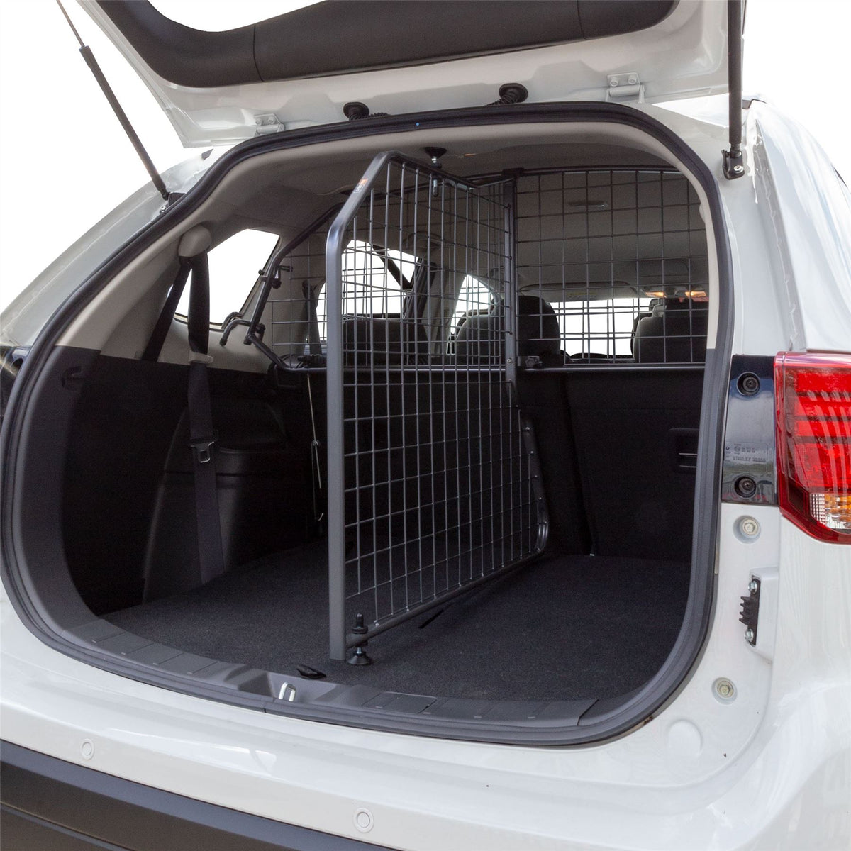 Mitsubishi Outlander Boot reja divisoria para maletero (2014-2021)