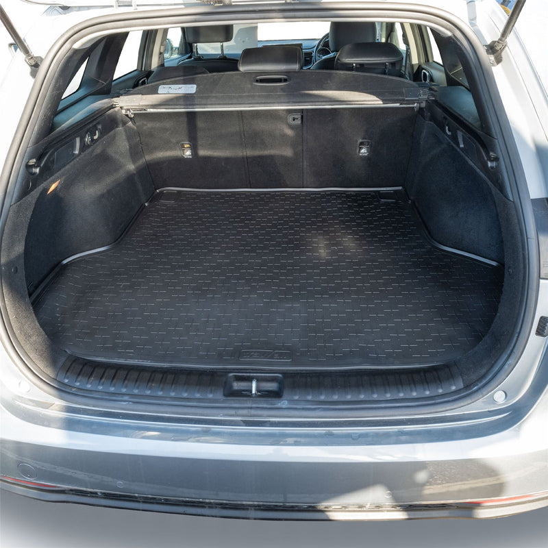 Alfombra para maletero de Kia Ceed (2018-on)