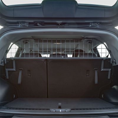 Kia Sportage Reja para perros (2010-2015)