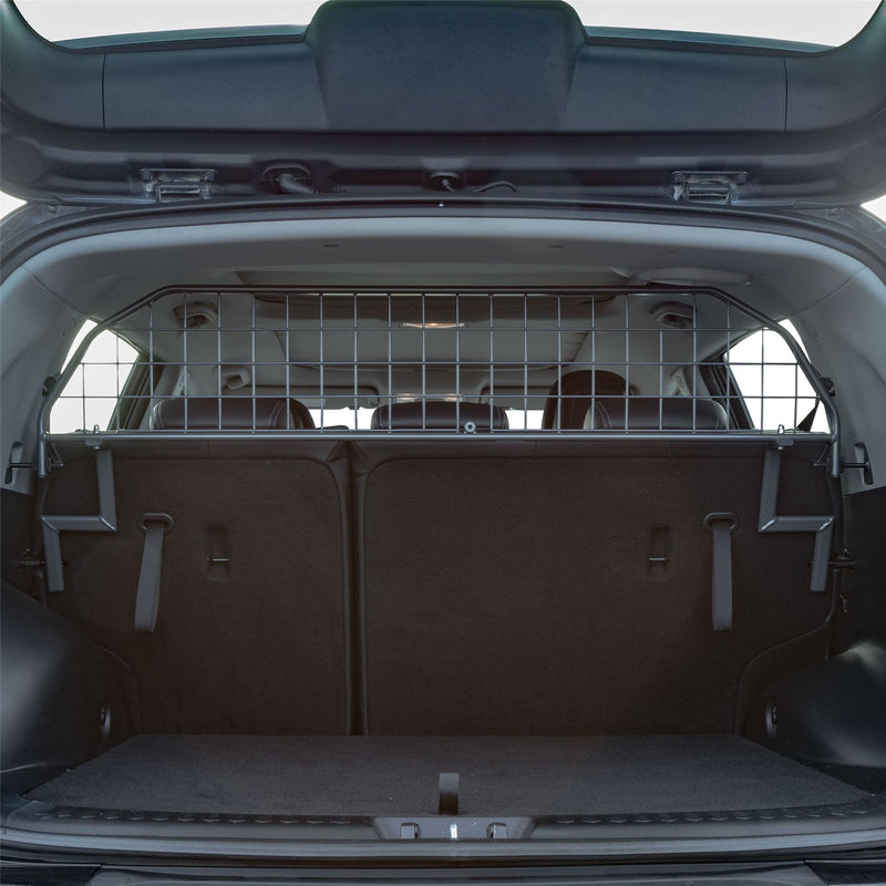 Kia Sportage Reja para perros (2010-2015)