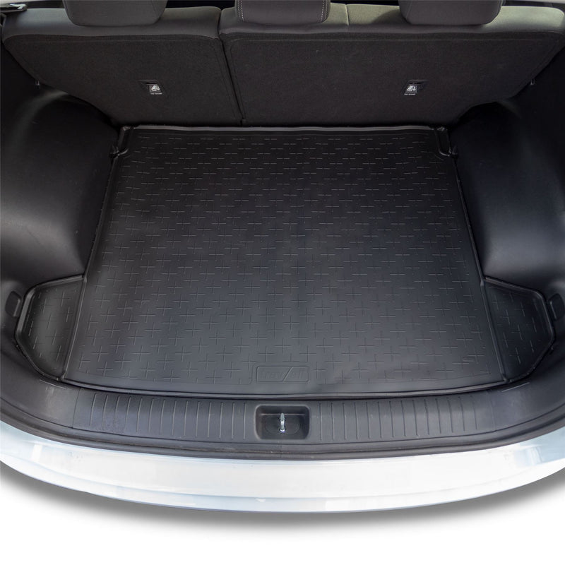 Alfombra para maletero de Kia Sportage (2015-2018)