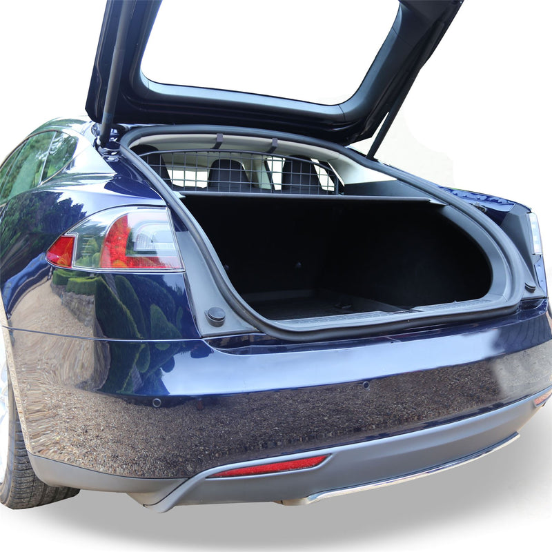 Tesla Model S Reja para perros (2016-2021)