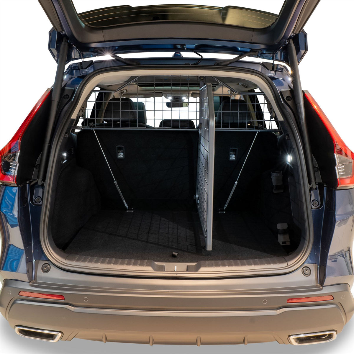 Honda CR-V Boot reja divisoria para maletero (2022-on)