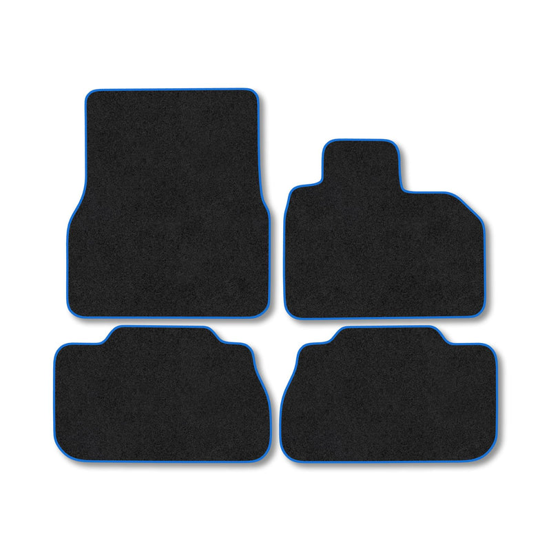BMW IX1 Carpet Mats (2021-)