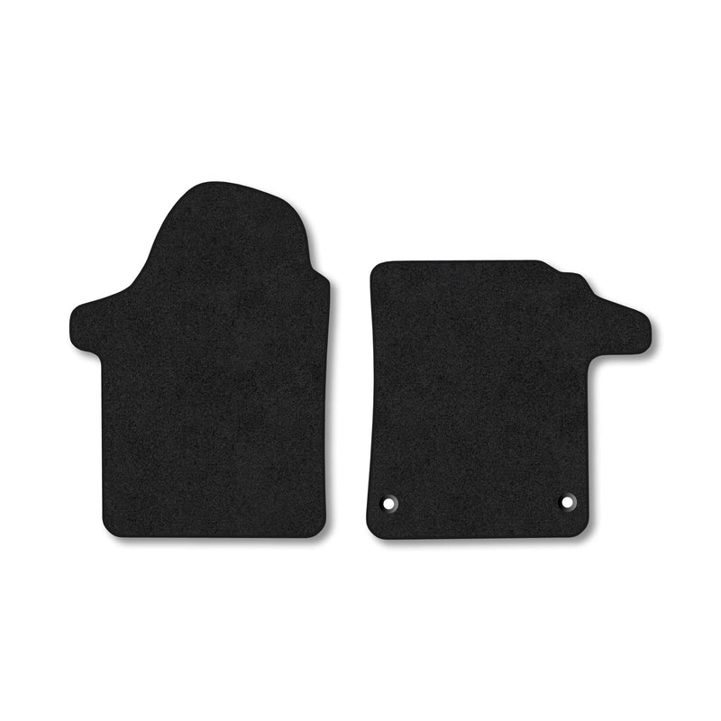 Mercedes Vito (2014+) [W447] Carpet Floor Mat