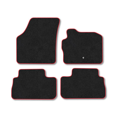 Land Rover Freelander Carpet Mats (2006-2014)