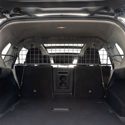 Nissan X-Trail Reja para perros (2022-On)