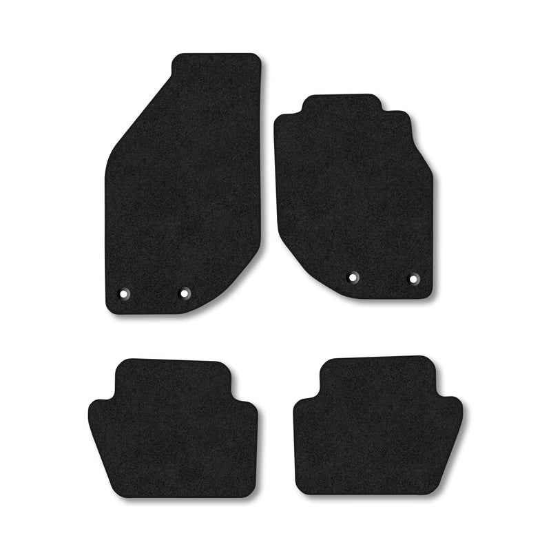 Volvo V70 Carpet Mats (1997-2002)
