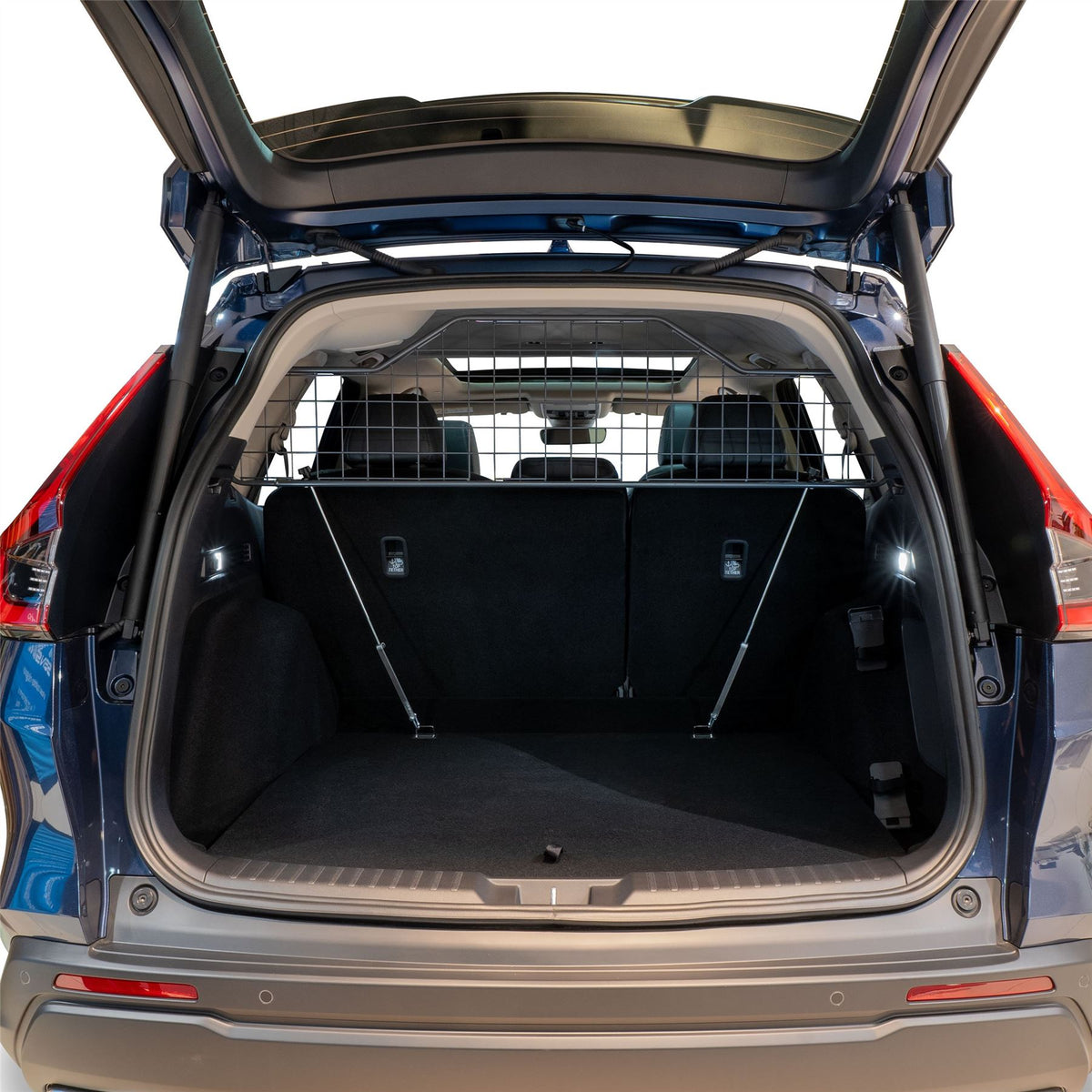Honda CR-V Reja para perros para perros (2022-On)