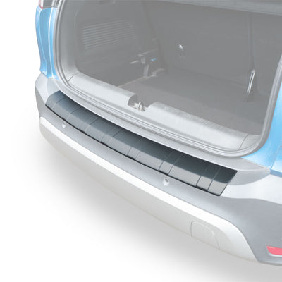 Vauxhall Crossland X Bumper Protector (2017-2020)