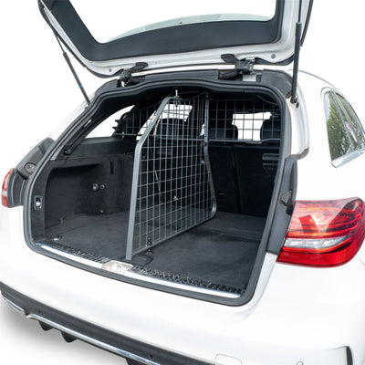 Mercedes C-Class Estate Boot reja divisoria para maletero (2014-2018)